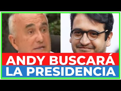 ¡TIENE UN CH*NGO DE LANA! ANDY, HIJO de AMLO SERÁ CANDIDATO a la PRESIDENCIA en 2030: PEDRO FERRIZ