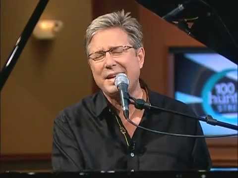 -I Believe There is More- - Don Moen.flv