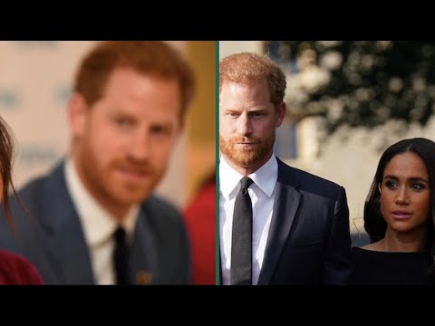 Choc a? Hollywood : Netflix Remet en Question le Contrat de 95 Millions de Prince Harry !