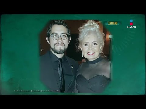 Carla Estrada ORGULLOSA de su hijo Carlos López Estrada por haber llegado al OSCAR | El minuto