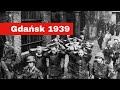 ''Gdask 1939'' - film dokumentalny
