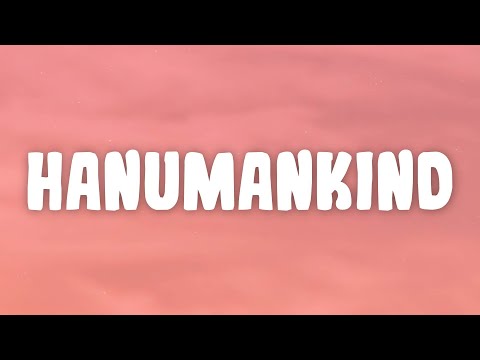 Hanumankind – Big Dawgs Ft. Kalmi