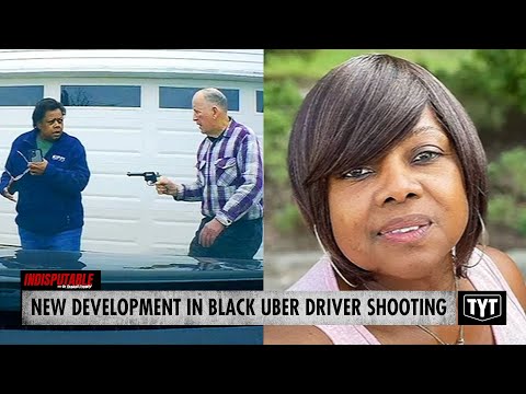 UPDATE: Uber FAILS To Do Bare Minimum After Black Driver Is Killed By Scam Victim #IND