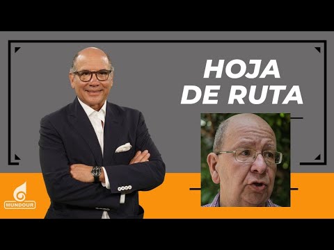 Hoja de Ruta con Vicente Díaz || Temp.2 Eps.7