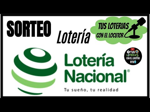 Sorteo Lotería Nacional noche Resultados En Vivo de hoy lunes 15 de agosto de 2022