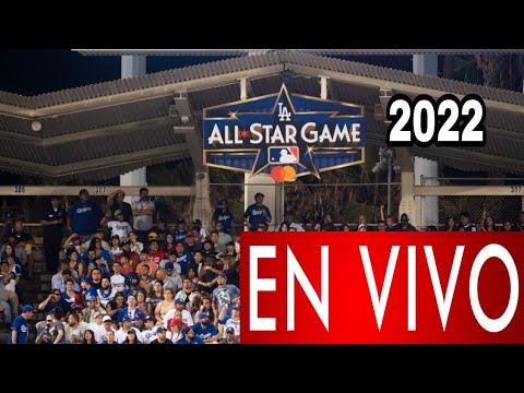 Donde ver MLB All Star Game 2022 en vivo, Al All Stars Game vs. NL All Stars Game, MLB en vivo 2022