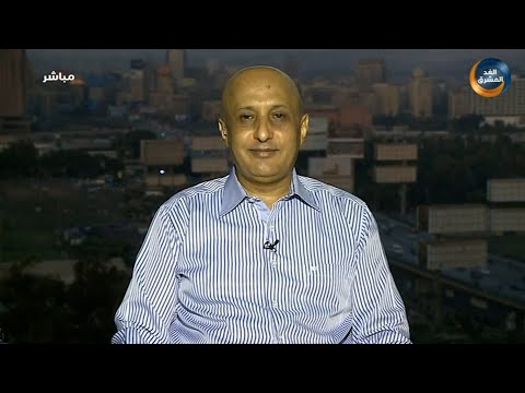 الشميري: الشارع اليمني الآن يساند مجلس القيادة الرئاسي ضد الإخوان والحوثي