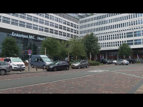 Rotterdam hospital official says questions were raised over alleged gunman's mental state