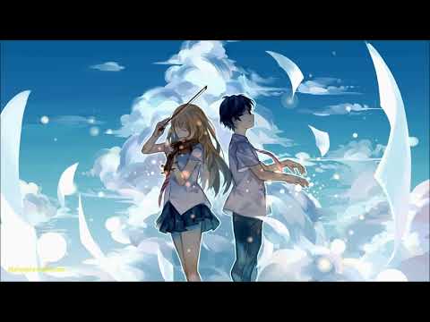 [Nightcore] Sarah Connor, Alle Farben - Vincent | Wilson