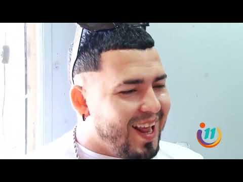 En Puntarenas hallará a los barberos del rap