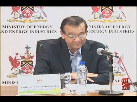 Petrotrin Deal Severed