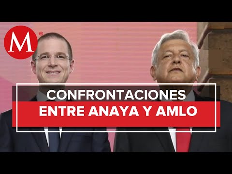 ¿Porqué quieren encarcelar a Ricardo Anaya Esto dice la denuncia original de Emilio Lozoya