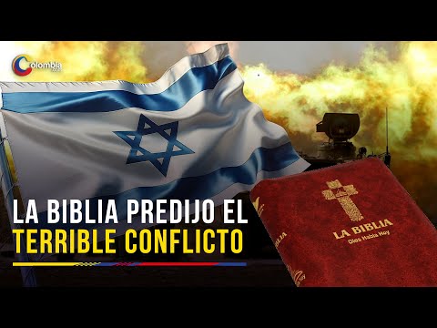 Conflicto entre Irán, Hamás e Israel: profecías de la Biblia que advirtieron a la población