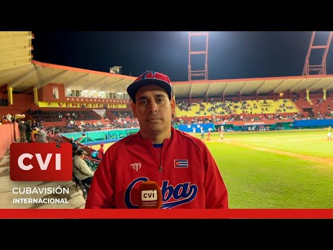 Matanzas, campeón de Serie de las Estrellas del Béisbol Cubano- Estrellas en el Diamante