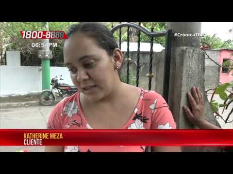 Pasteles y dulces reposterías en Ometepe para el Día de las Madres – Nicaragua