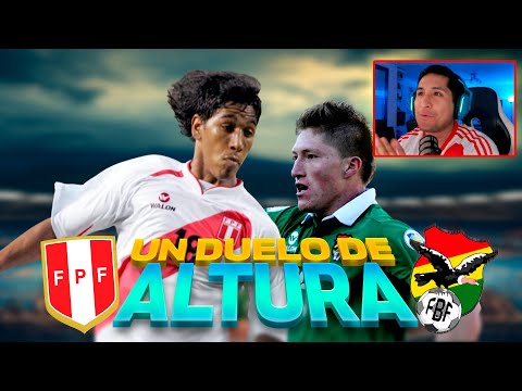 CUANDO PERÚ VOLÓ EN LA ALTURA  FANODRIC REACCIONA AL 10 OLVIDADO DE PERÚ  LA MAGIA DE MARKARIAN