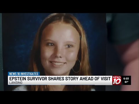 Michigan lawmakers urged to investigate Jeffrey Epstein’s ties to Interlochen