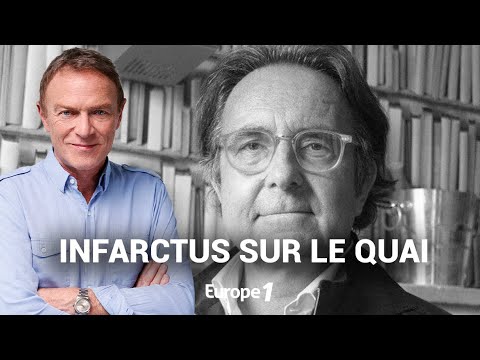 Hondelatte Raconte : Quand le docteur devient malade (récit intégral)