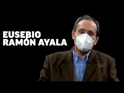 Fuego Cruzado - Eusebio Ramón Ayala