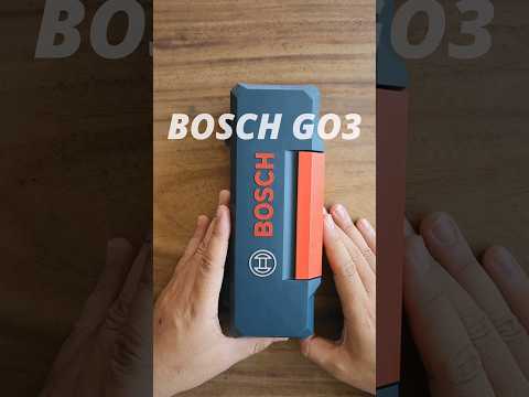 เปิดกล่องBOSCHGO3