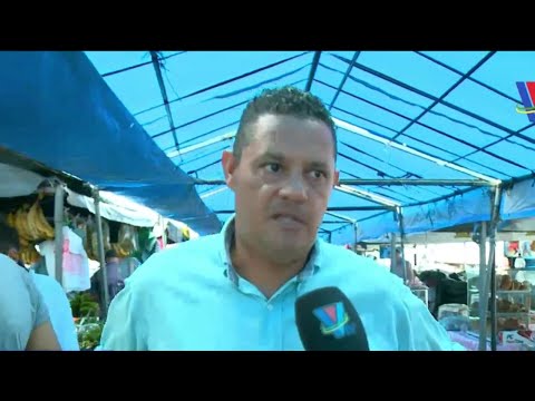 Tegucigalpa: Mercados abastecidos pese a inundaciones