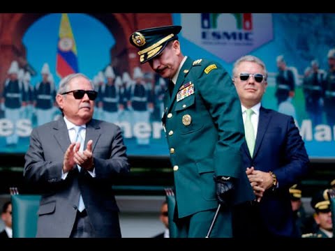 Gobierno no se refirió a publicación de The New York Times sobre espionaje en Colombia, ¿por qué