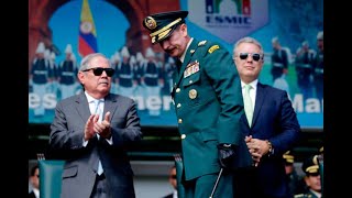 Gobierno no se refirió a publicación de The New York Times sobre espionaje en Colombia, ¿por qué