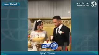 الله يخلف على العرسان