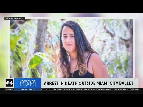 Arrest made in beating death of trans woman in Miami Beach