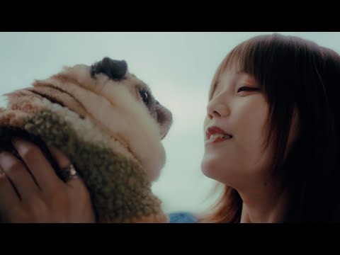 YOAKE「ねぇ」Official Music Video