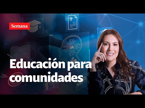 Cómo Concentrix está llevando educación a las comunidades más vulnerables?