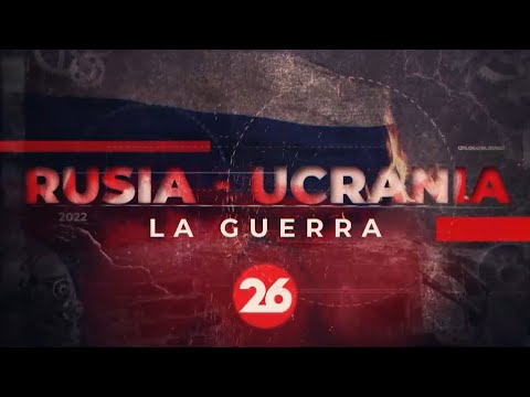 GUERRA RUSIA - UCRANIA | Las imágenes y los hechos más relevantes de las últimas horas