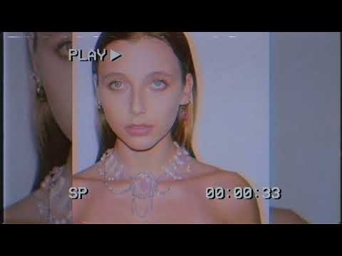 oblivion by grimes, but its the really good part sped up + looped
