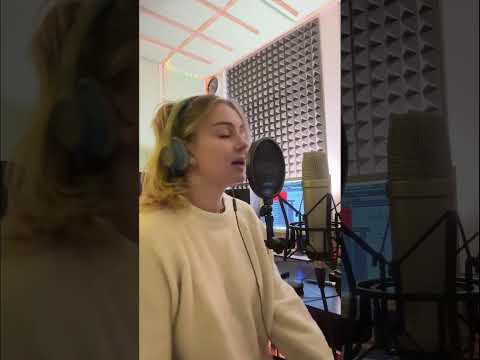 IAAM by @coldplay … but vocals only!🌈 #coldplay #cover #singer #harmonize #vocals
