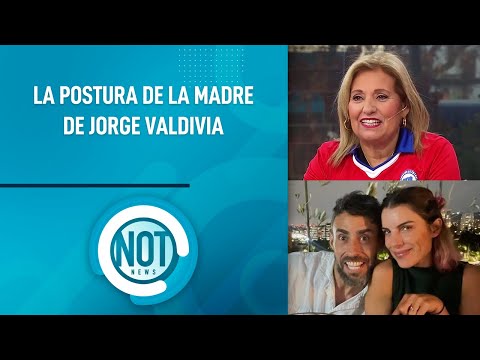 Janett Fernández ASEGURA que La mamá de Valdivia APOYA su nueva relación con Maite Orsini