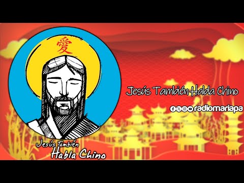 La Patria y el cristiano- Jesús También Habla Chino | Jueves 24 de Octubre 2024