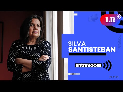 Rocío Silva Santisteban: No dudo que Mirtha Vásquez esté cansada | Entrevoces
