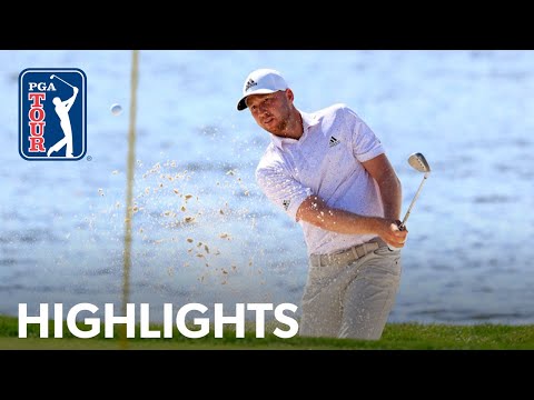 Golf 🏑Highlights | Round 2 | Honda | 2022