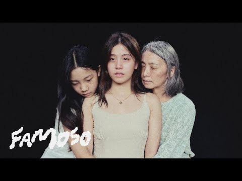 ฝันสุดท้าย-Famoso|Official