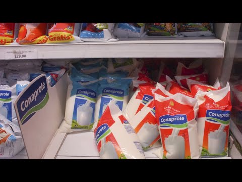 Conflicto lácteo: Habrá faltante de leche fresca y subproductos