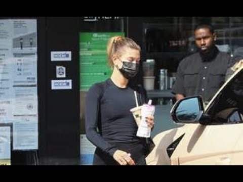 Hailey Bieber songe à porter un masque toute sa vie en public… Khloe Kardashian envisage d’avoir r
