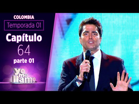 CAPÍTULO 64 – parte 1/4 | TEMPORADA 1 | YO ME LLAMO