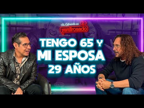 FRANCO ESCAMILLA llegó a PEDIR TRABAJO | Oscar Burgos | La entrevista con Yordi Rosado