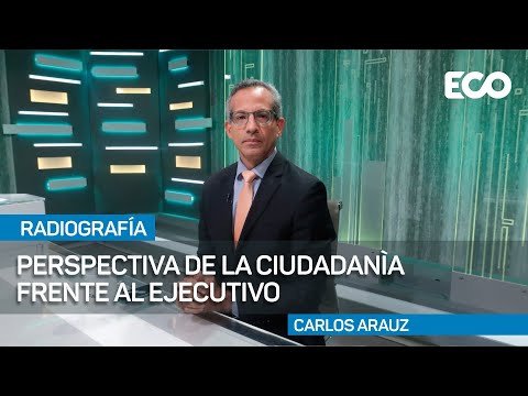 Carlos Araúz: El desempleo sigue siendo ese flagelo que nos apabulla | #Radiografìa