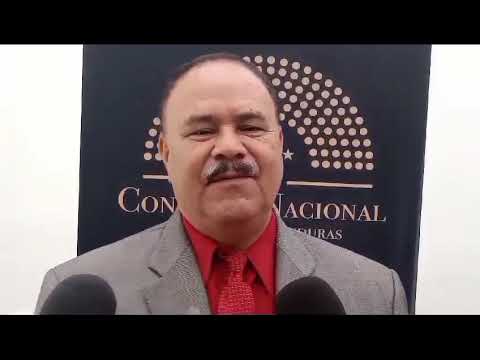 El diputado Manuel Rodríguez anuncia recurso en la CSJ para inhabilitar a Nasralla