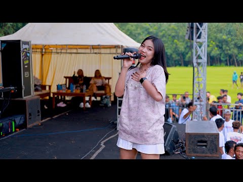 ROMANSA - MENEMUKANMU - DINDA TERATU - HAPPY PARTY BALONG BEJI BERSATU SEASON 3 - JEPARA