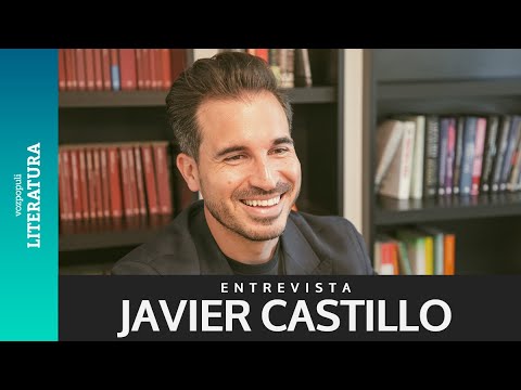 Javier Castillo sobre la adaptación del 'Juego del alma': Va a ser un espectáculo