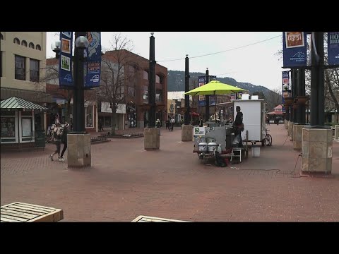 US News: 2 Colorado cities in top 10 best places to live
