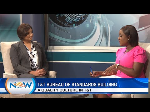 Building A Quality Culture In Trinidad and Tobago