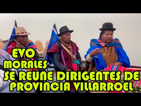 EVO MORALES ES RECONOCIDO POR SU TRABAJO COMO PRESIDENTE DE BOLIVIA DURANTE LOS 14 AÑOS..